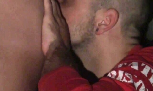 JalifStudio - Needs moist hookup