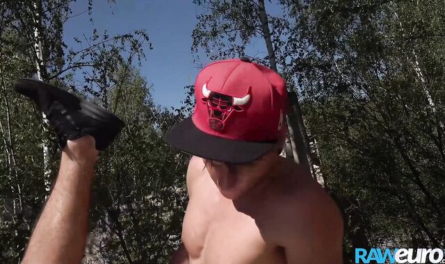 RawEuro: Rick Palmer , Jayden Harwey among Collin Duarte