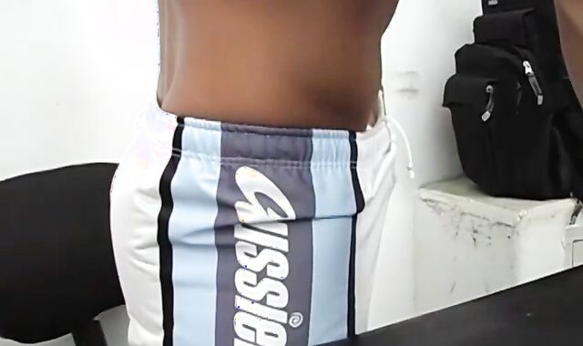 BangBangBoys - Inexperienced goes in for supreme plowing