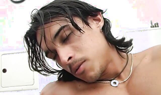 BangBangBoys - Inexperienced goes in for supreme plowing