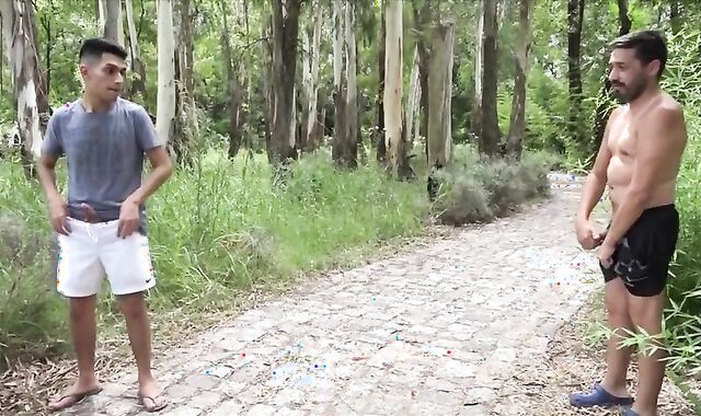 Daddy´s Fucky-Fucky