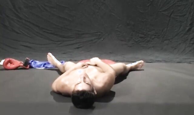 BangBangBoys - Defined latin very first-timer wishes sex gig