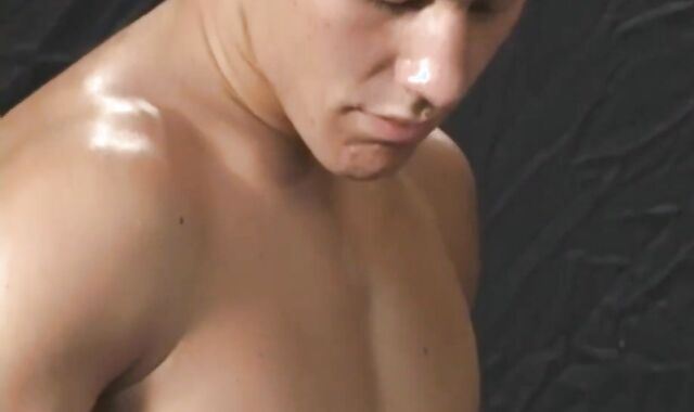 BangBangBoys - Defined latin very first-timer wishes sex gig