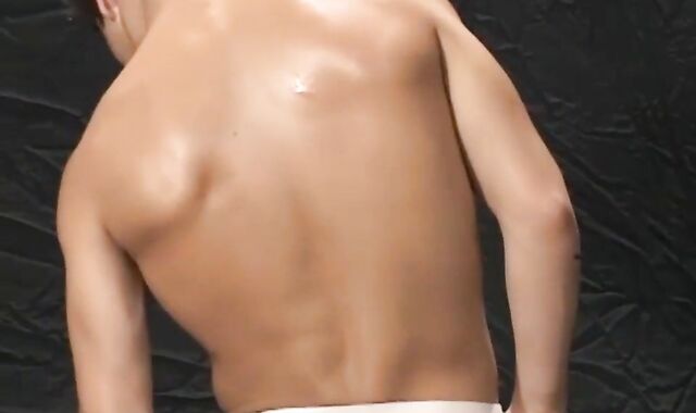 BangBangBoys - Defined latin very first-timer wishes sex gig