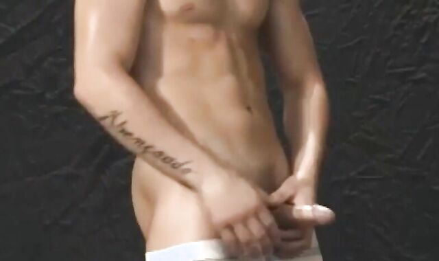 BangBangBoys - Defined latin very first-timer wishes sex gig