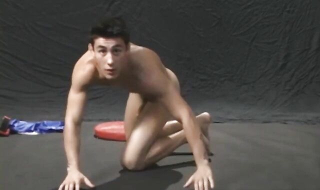 BangBangBoys - Defined latin very first-timer wishes sex gig