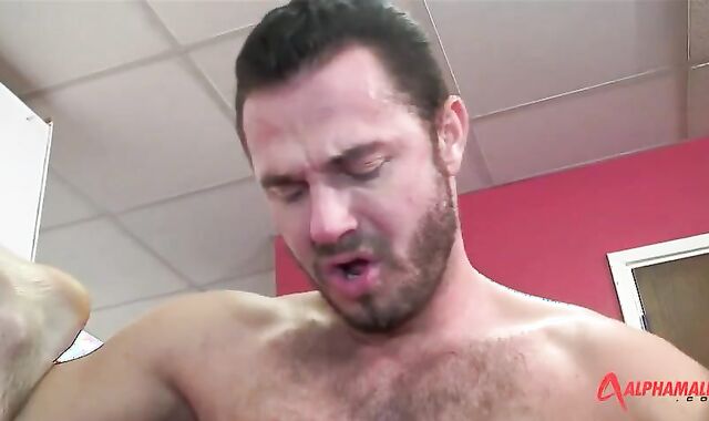 Jessy Ares And Justin King (BB P1)