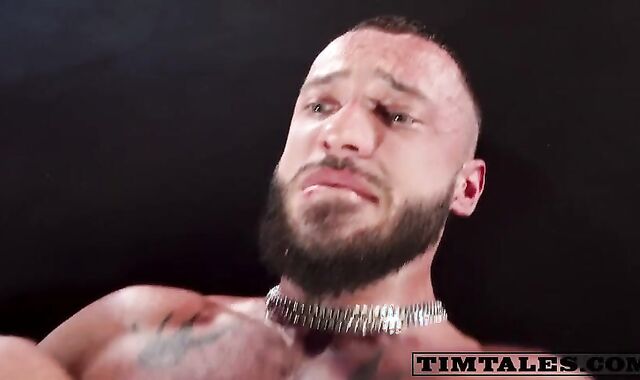 Ethan shag Nik With His thick 10-Pounder