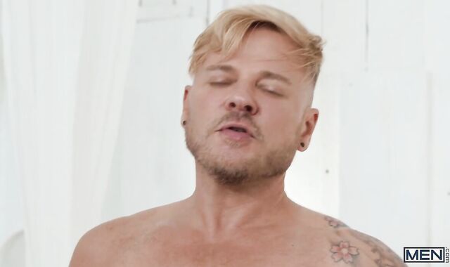 Gods Of Fellows - Homo Bastian Karim sans a protection deepthroat off jizm