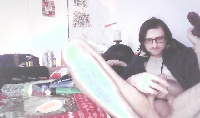 baby glue ON THAT XXL DARK-HUED STIFFY 4 TIMES AND THEN take up with the tongue IT OFF