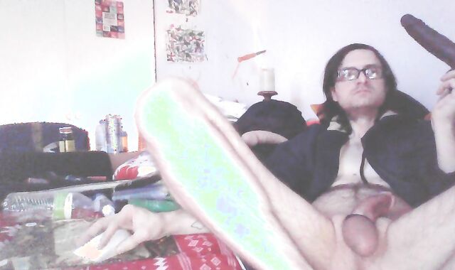 baby glue ON THAT XXL DARK-HUED STIFFY 4 TIMES AND THEN take up with the tongue IT OFF