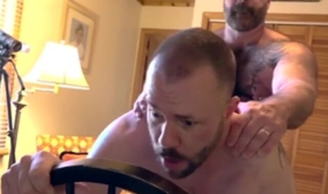 Will Angell And Liam Angell (MBP)