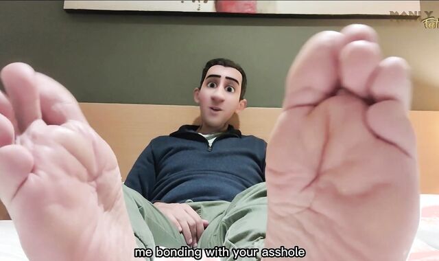 STEP homo parent - merely ONE daybed - ALL ALONE IN MY HOTEL WITH MY appetizing STEP-FATHER I WANT TO BE screwed BY BAD