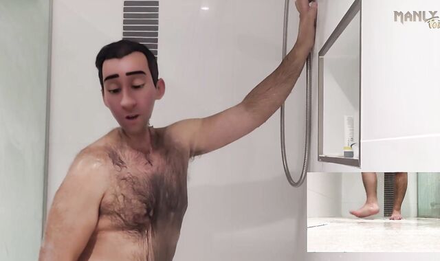 STEP homo parent - merely ONE daybed - ALL ALONE IN MY HOTEL WITH MY appetizing STEP-FATHER I WANT TO BE screwed BY BAD