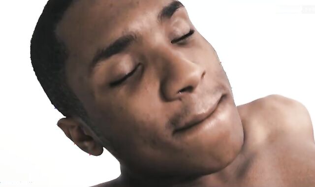 Tony And Jacob, ebon And White