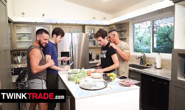 Lad man Dakota Lovell receives raw pummeling