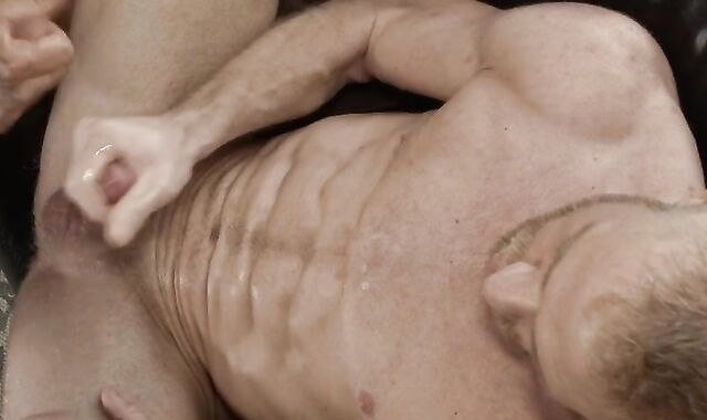 Sebastian youthfull And Christopher Daniels