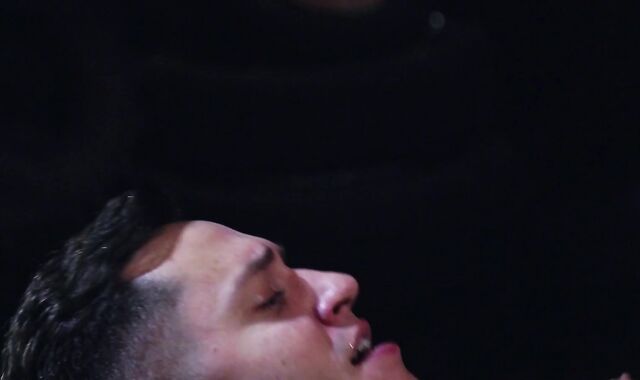 HotHouse.com - Cade Maddox porked by Jackson Bell outdoors