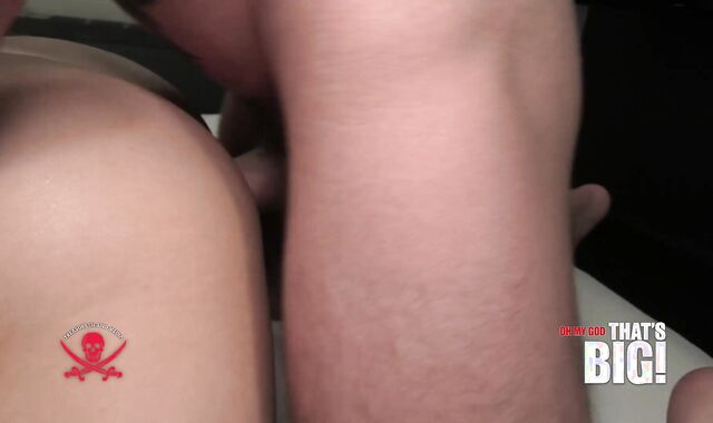 OH MY GOD that is humungous!