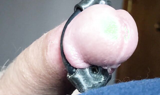 Estim jism Compilation