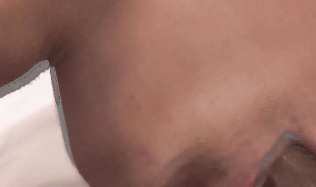 BoyFun - Slick-Bald Masturbate clad in jeans and Masturbate Yates cum shot