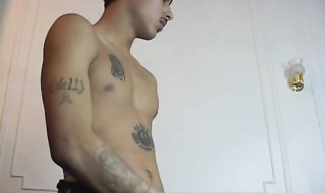 Film Latin (vintage)