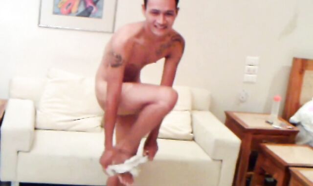 GayAsianNetwork - Queer-For-Pay receives stiff bang-out