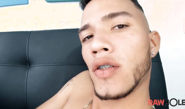 Rawhole: Twunk craving real fuckin'