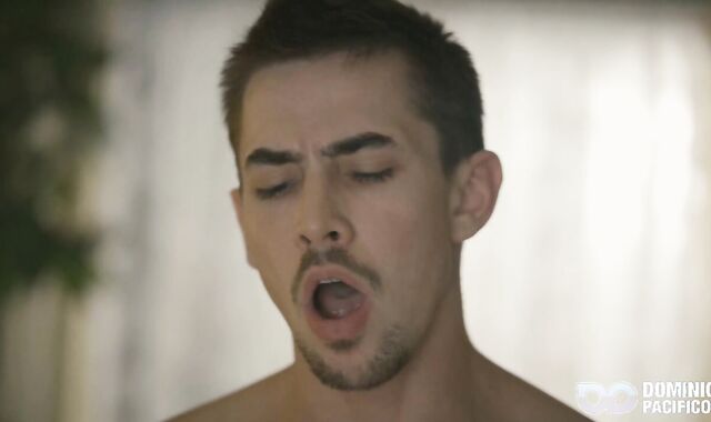 FetishMen: Bellowing boyfriend Jack Hunter need muddy smashing