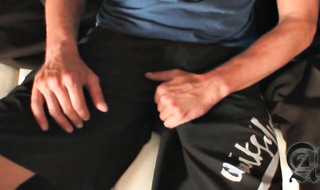 AlternaDudes: Rough screwing starring long hair Noah