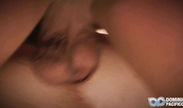 FetishMen - Sultry Joseph Banks ejaculation in the woods