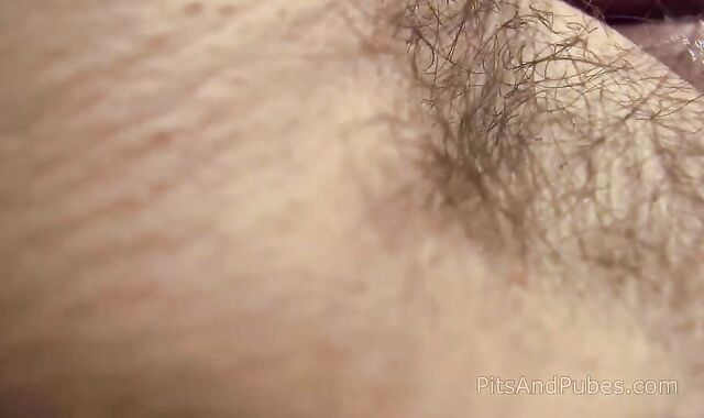 PitsAndPubes - Solo latino Gabe sniffing