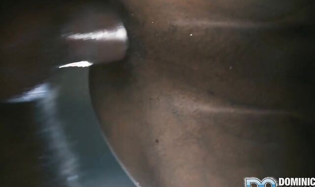 FetishMen - Rikk York clad in jeans together with Armond Rizzo