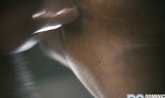 FetishMen - Rikk York clad in jeans together with Armond Rizzo