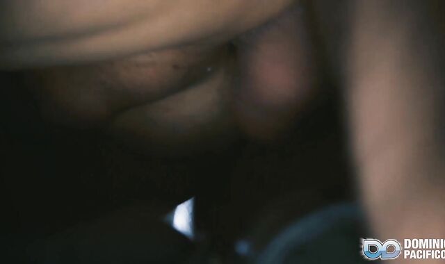 FetishMen - Rikk York clad in jeans together with Armond Rizzo