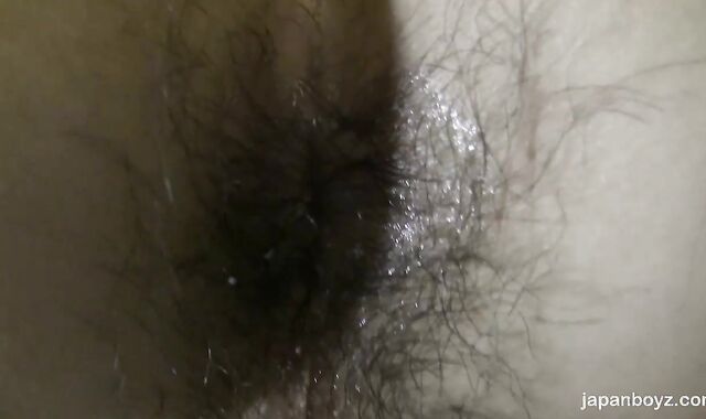 GayAsianNetwork: Unshaved asian twunk need very first-ever time draining