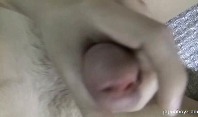 GayAsianNetwork: Unshaved asian twunk need very first-ever time draining