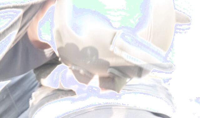 Very crimson-red-hot english amateur feels up to harsh poking