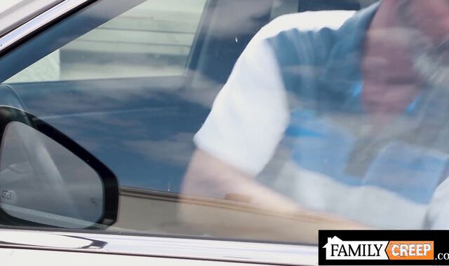 Family Sneak: Pulverizing with Joe Parker and Billy Dexter