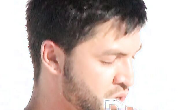 FetishMen - Solo moist Dominic Pacifico masturbating