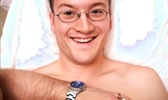 2 jummy Heterosexual fellows, Karma And Cypher Come By My Place To Hangout. They Are one as well as the other Horned Up!