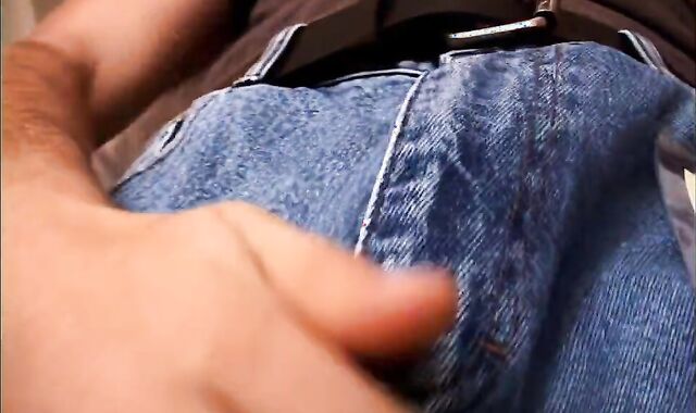 2 jummy Heterosexual fellows, Karma And Cypher Come By My Place To Hangout. They Are one as well as the other Horned Up!