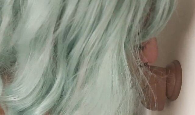 CD Latino Deep Throats massive 10-Pounder