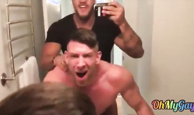 Standing Fucky-Fucky #2