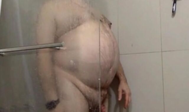 Bathroom Time With Parent, Original