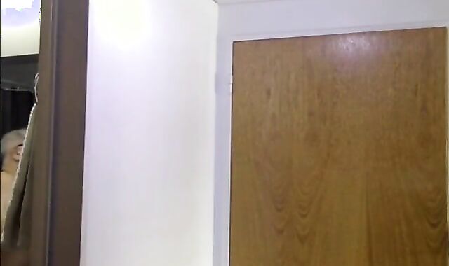 Bathroom Time With Parent, Original