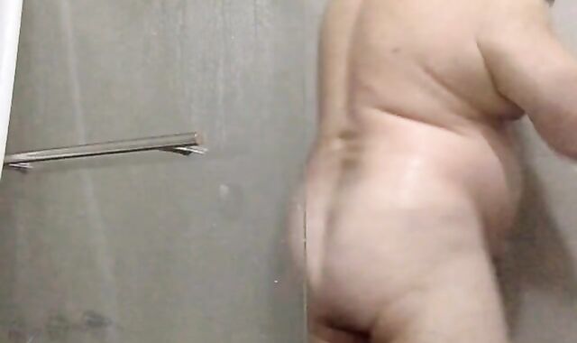 Bathroom Time With Parent, Original