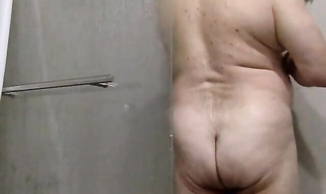 Bathroom Time With Parent, Original