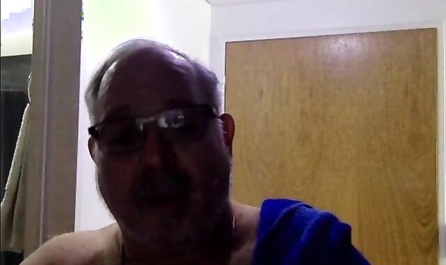 Bathroom Time With Parent, Original