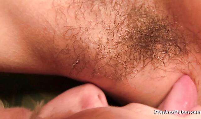 PitsAndPubes: Fuck-A-Thon episode amongst wooly twunk guy Ryan Cox